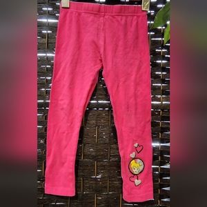 🍄6/36🍄 Tinkerbell leggings